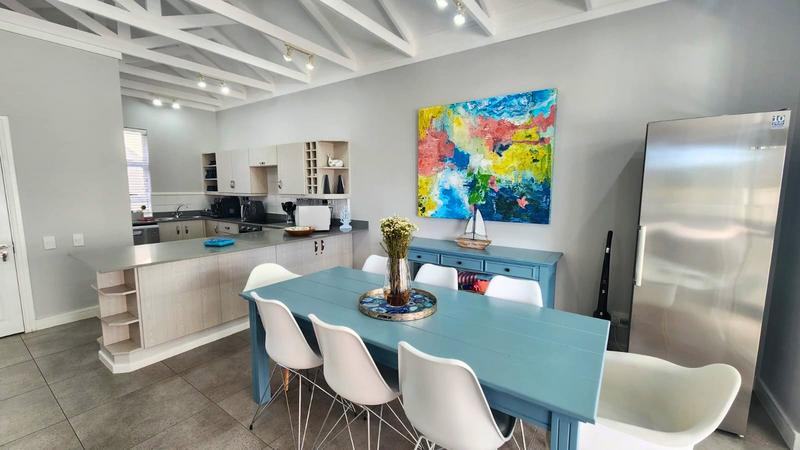 To Let 4 Bedroom Property for Rent in Pinnacle Point Golf Estate Western Cape